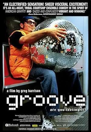 فيلم Groove 2000 مترجم